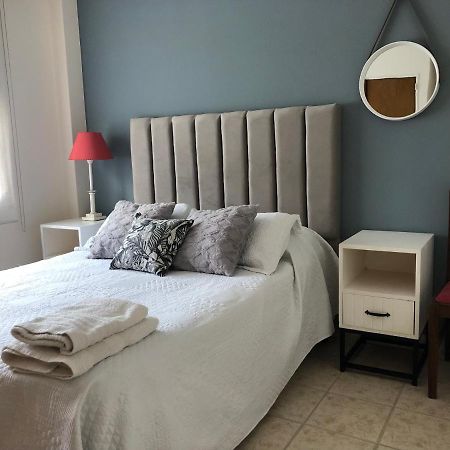 Departamento Centrico Travel & Business Apartman San Salvador de Jujuy Kültér fotó