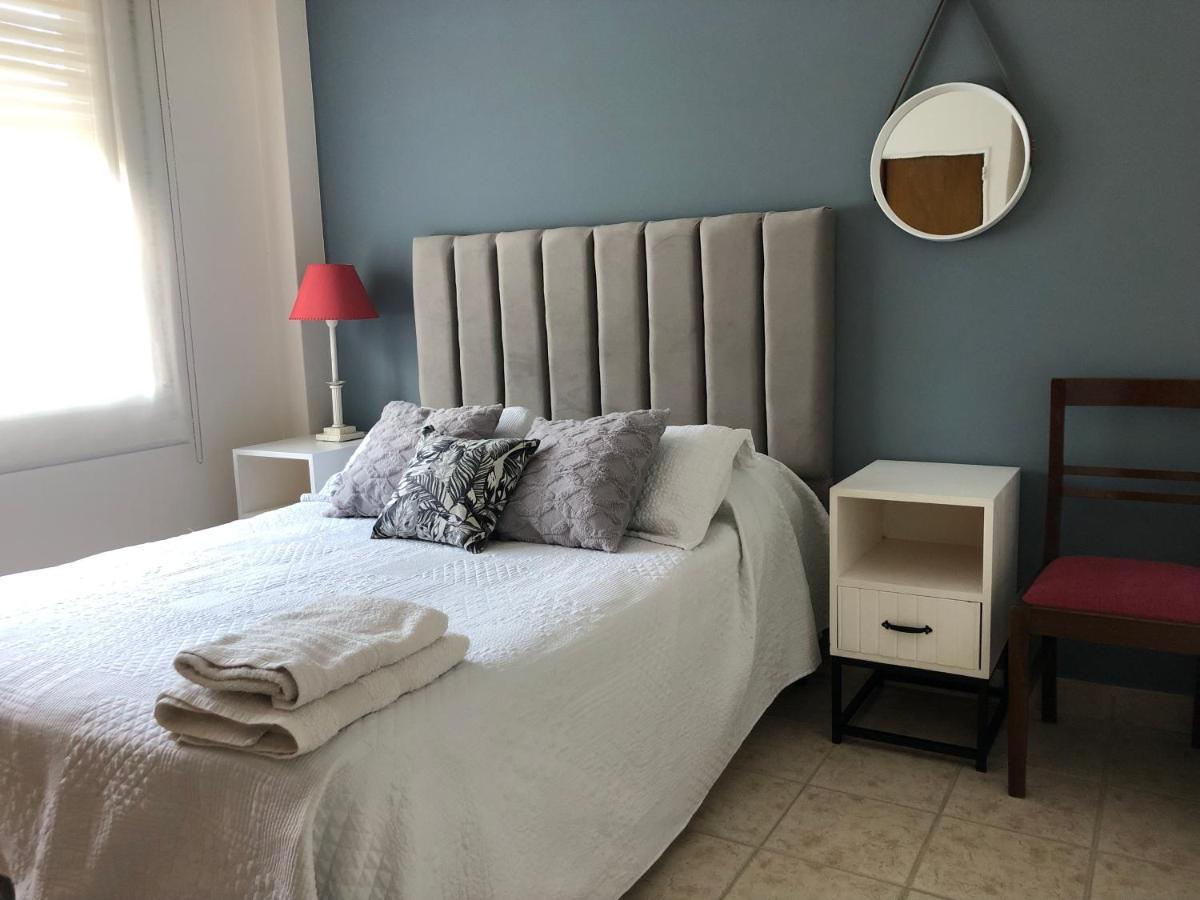 Departamento Centrico Travel & Business Apartman San Salvador de Jujuy Kültér fotó