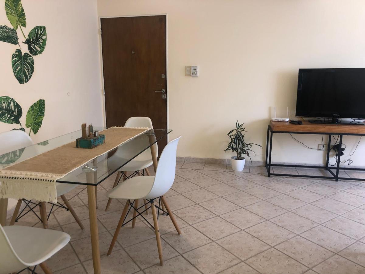 Departamento Centrico Travel & Business Apartman San Salvador de Jujuy Kültér fotó