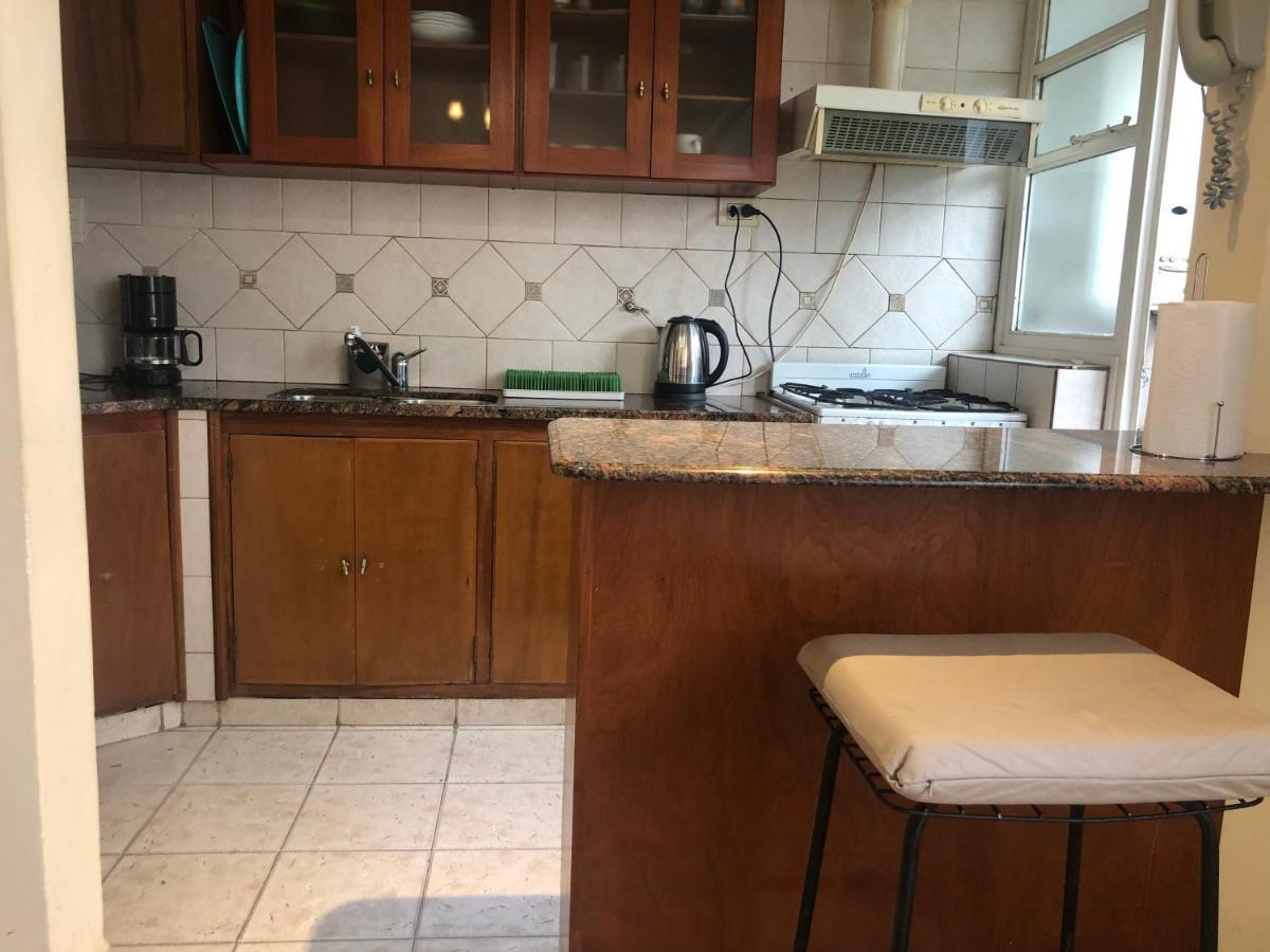 Departamento Centrico Travel & Business Apartman San Salvador de Jujuy Kültér fotó