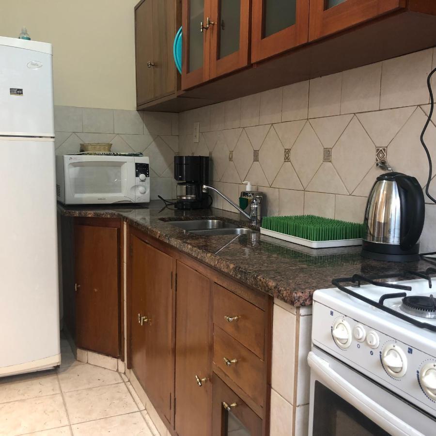 Departamento Centrico Travel & Business Apartman San Salvador de Jujuy Kültér fotó