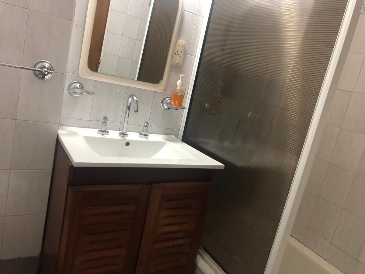 Departamento Centrico Travel & Business Apartman San Salvador de Jujuy Kültér fotó