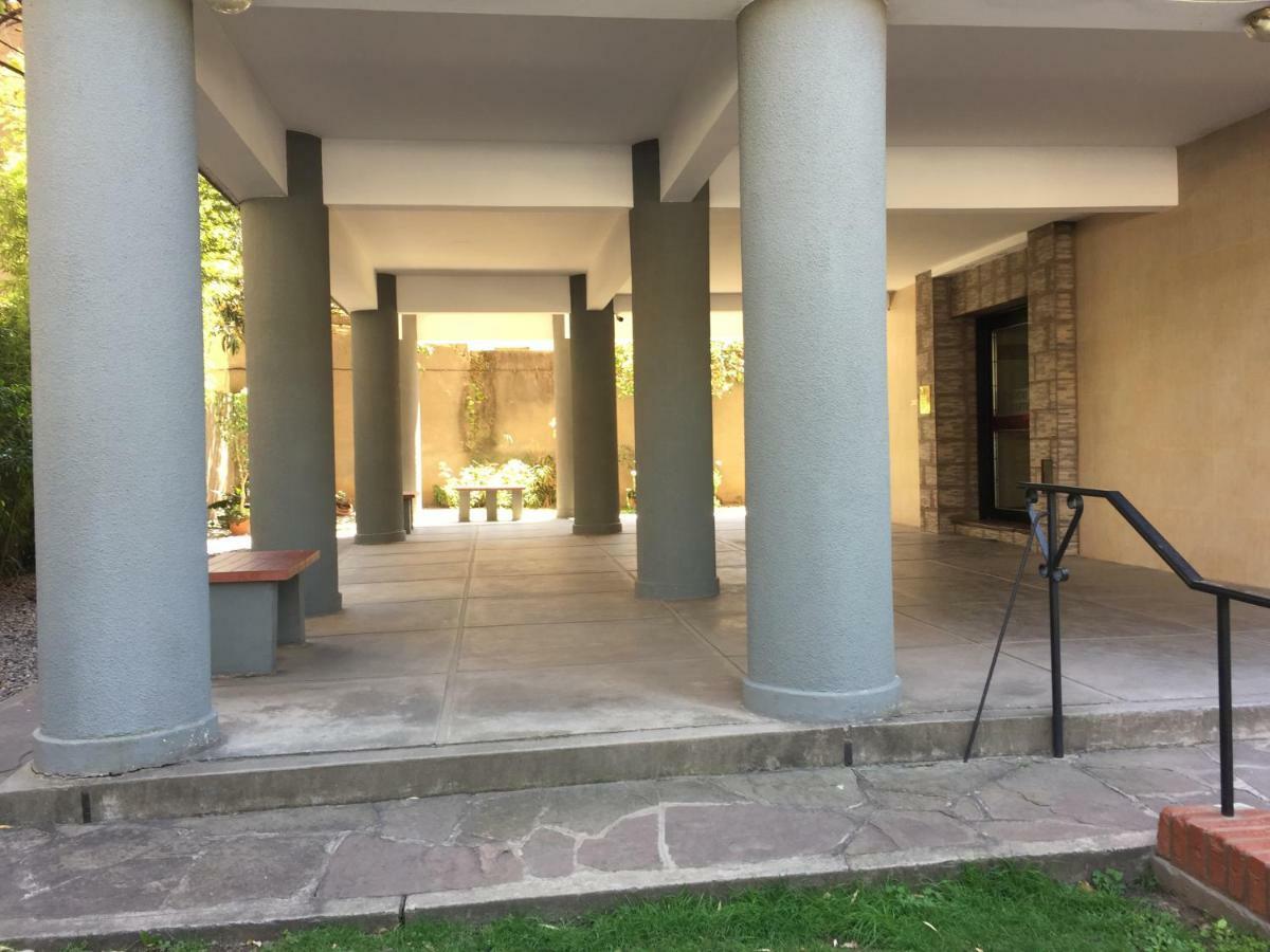 Departamento Centrico Travel & Business Apartman San Salvador de Jujuy Kültér fotó