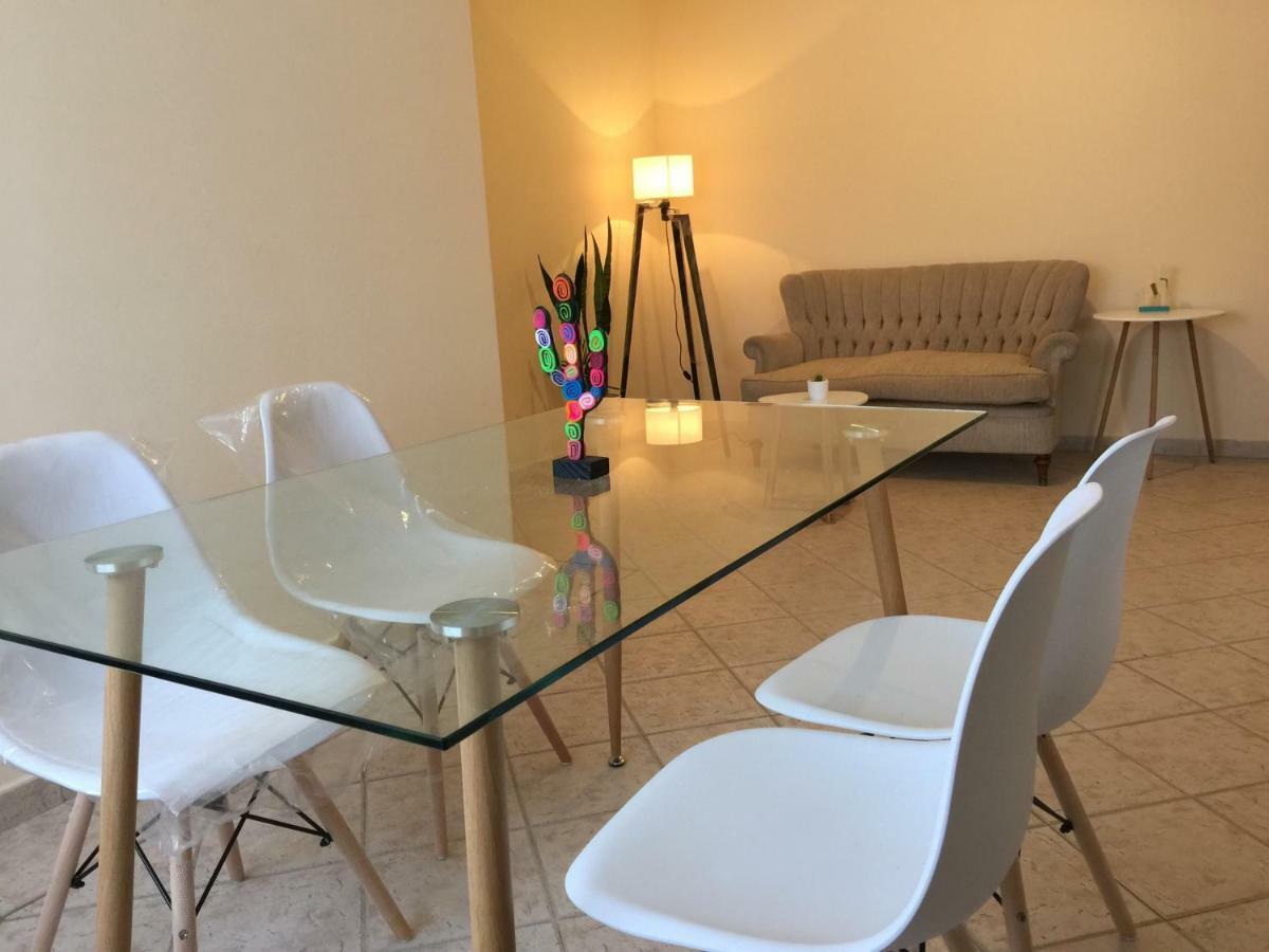 Departamento Centrico Travel & Business Apartman San Salvador de Jujuy Kültér fotó